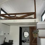 Tiny House Дом отдыха Лангензельбольд