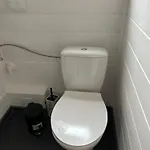 Tiny House Дом отдыха *