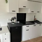 Дом отдыха Tiny House Лангензельбольд