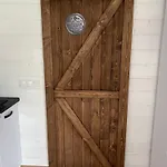 Дом отдыха Tiny House *