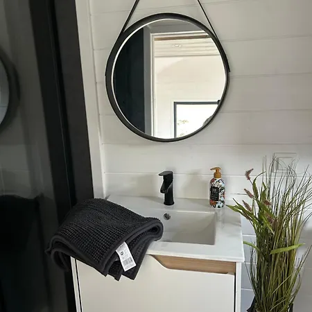 Tiny House * ランゲンゼルボルト