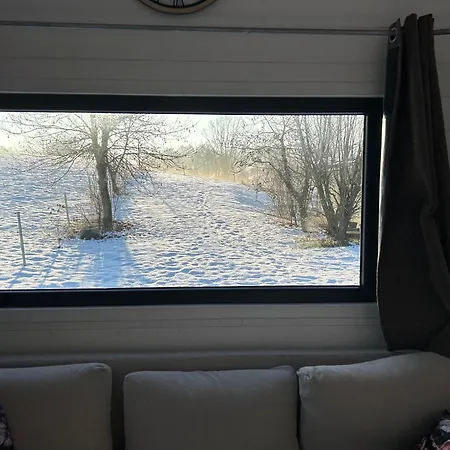 Дом отдыха Tiny House *