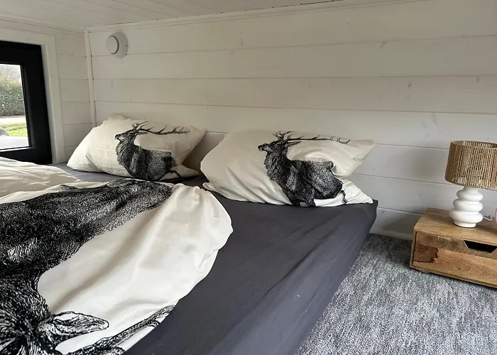 Casa vacanze Tiny House