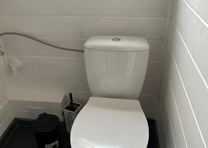 Tiny House Casa vacanze *