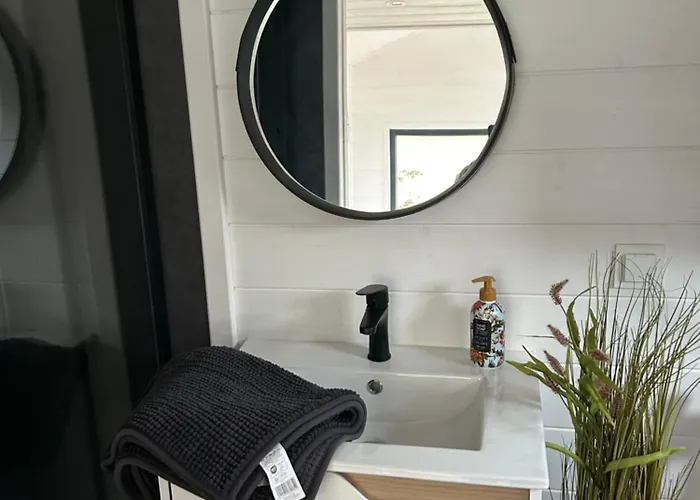 Tiny House * Langenselbold