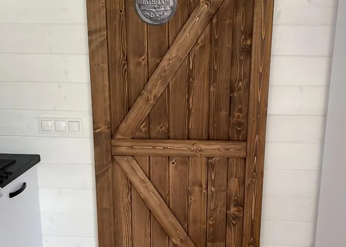 Casa vacanze Tiny House *