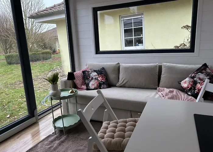 Tiny House Casa vacanze