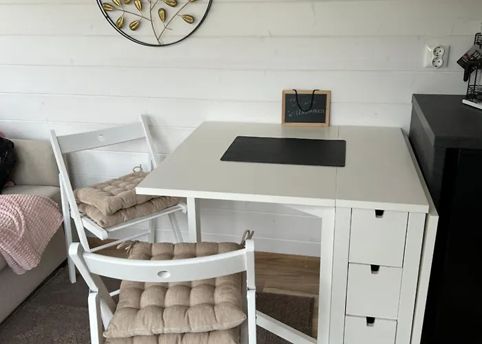 Casa vacanze Tiny House *