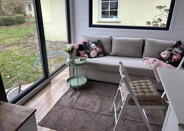 Tiny House Casa vacanze Langenselbold