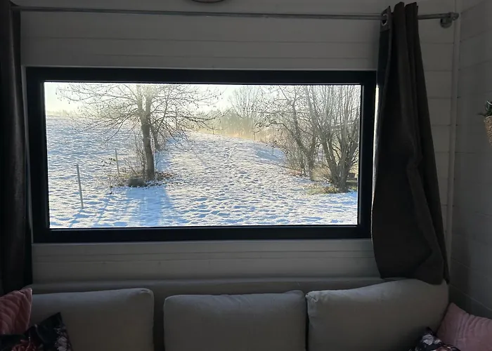 Casa vacanze Tiny House *